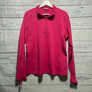 Cutter & Buck DryTec 50upf+ longsleeve